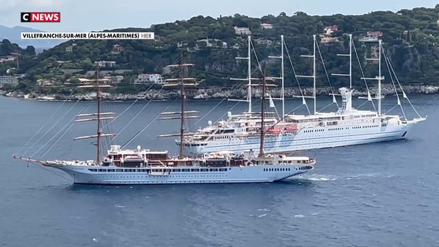 Croisières : 2024, une année record