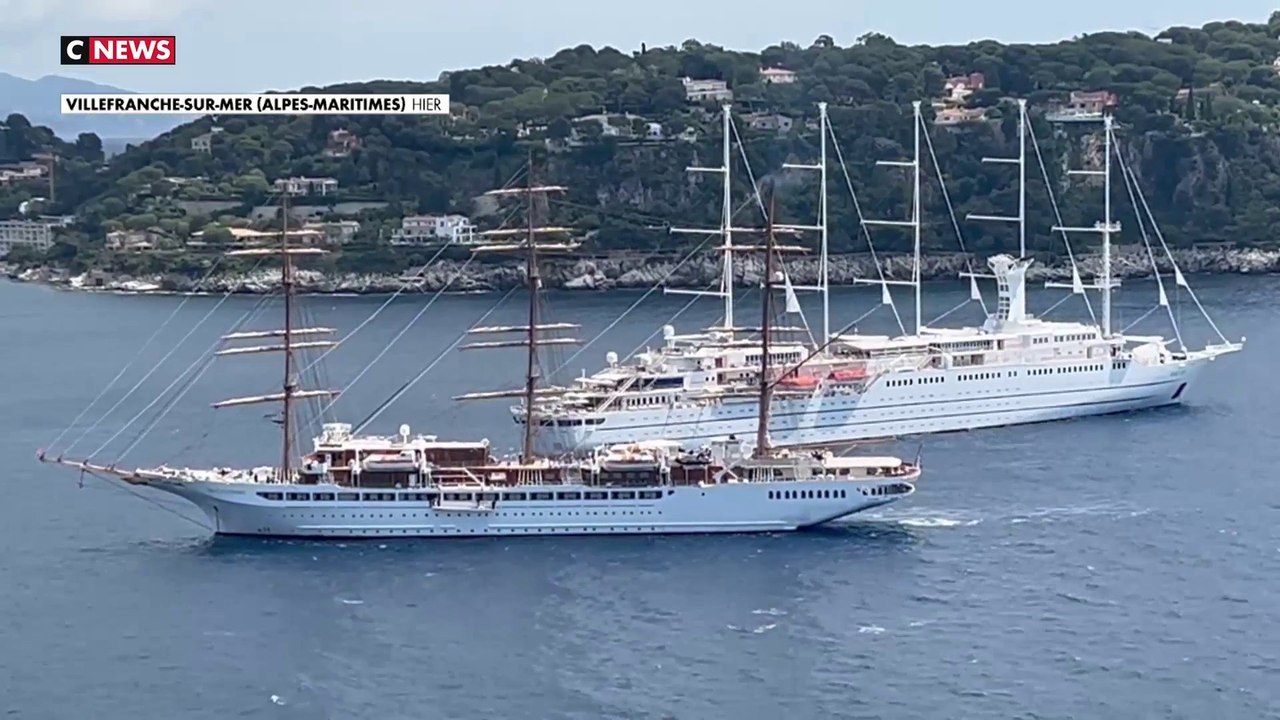 Croisières : 2024, une année record