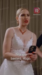 Go Away Stepmom| You Have It All Wrong |Full Movie | ReelShort