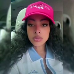 ¡Yailin La Más Viral le ofrece golpes a presentadoras dominicanas!