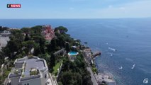 Nice : l’ancienne villa de James Bond à vendre