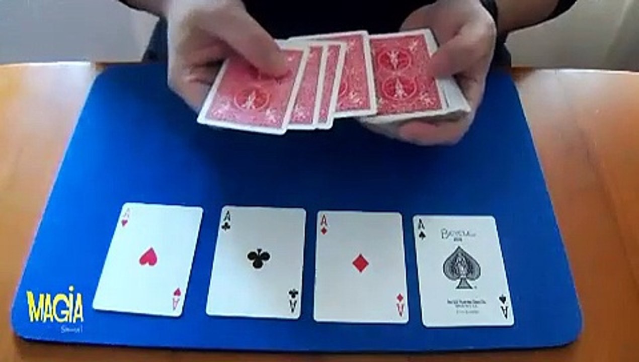 Truco-Juego con cartas_  Los Asaltantes