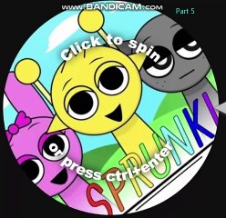 sprunki weegee 2005 Leaks