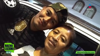 Madre mexicana lucha por traer a su hijo en estado vegetativo desde Nueva York