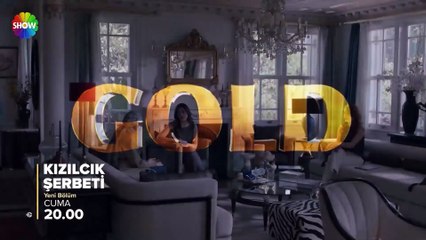 Kızılcık Şerbeti 102. Bölüm 1. Fragman