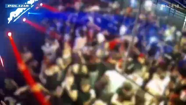 Catania, urta una ragazza in discoteca, scatta il raid e un'aggressione violenta: indagati due giovani