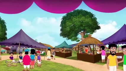 चिकन मंडी वाला कहानी | Chicken Mandi Seller Story