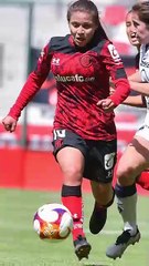 ¡Conociendo a Yuliana Mora! ⚽🔥