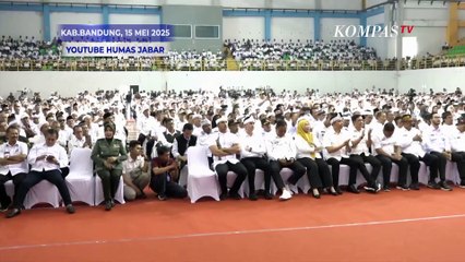 Momen Dedi Mulyadi Wanti-wanti Pengelola Koperasi Merah Putih Harus Jujur