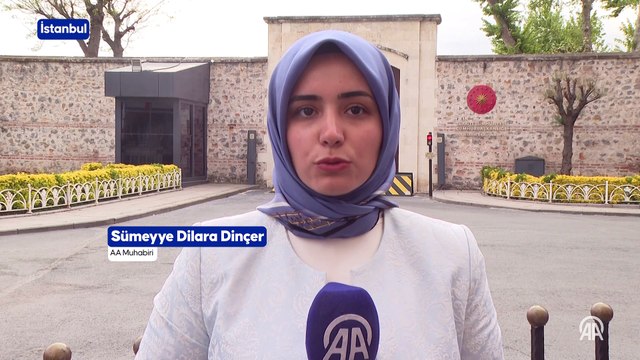 Rusya ve Ukrayna heyetleri, müzakerelerde 'esir takası' konusunda anlaşmaya vardı