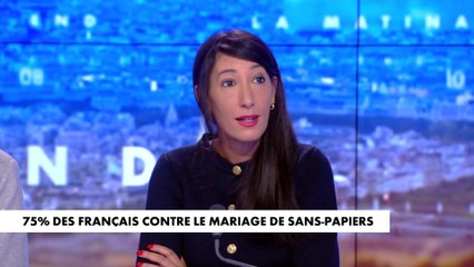 Sabrina Medjebeur : «Il y a une distorsion entre le gouvernement des juges et le plébiscite populaire»