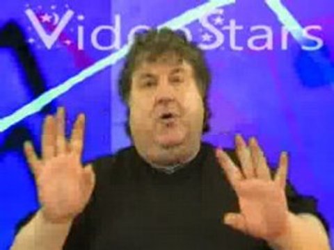 Russell Grant Video Horoscope Aquarius May Saturday 10th
