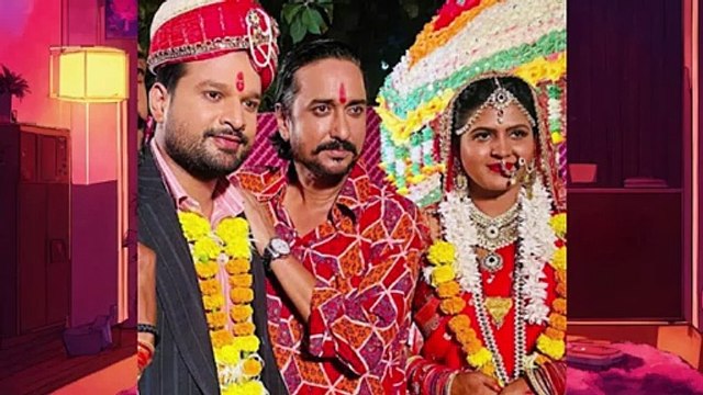 Bharti Jha Uncut Webseries ? | Bharti Jha all Bold Webseries List | Ullu