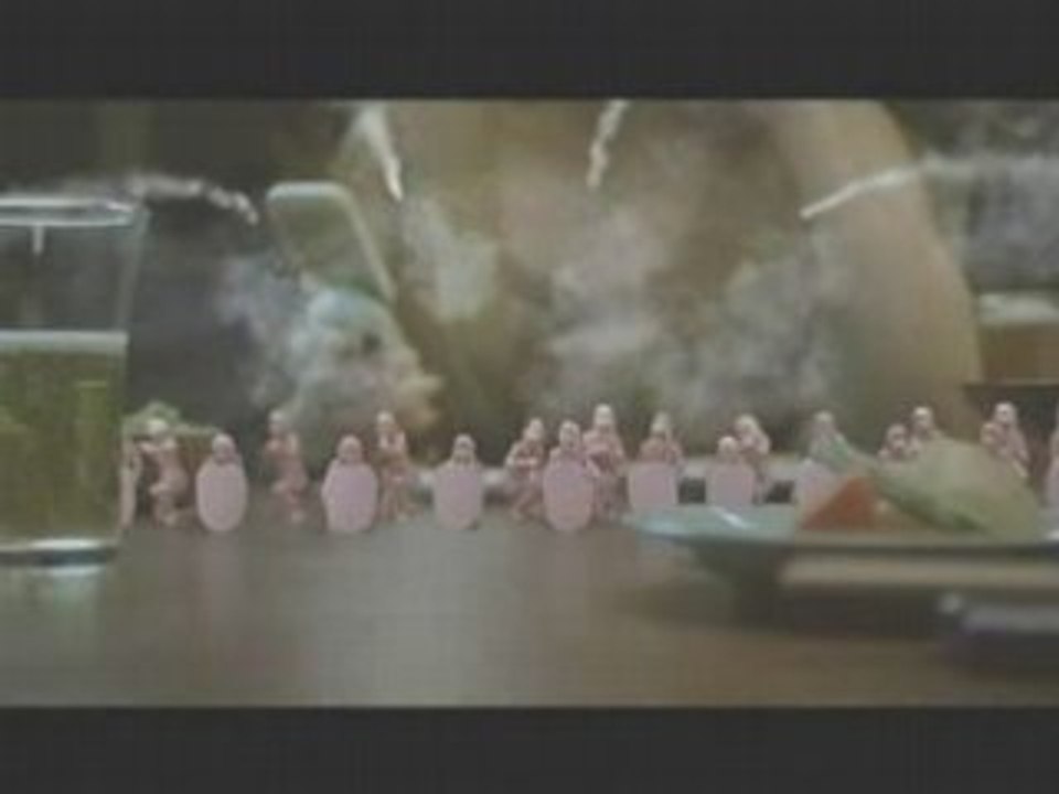 Axe Japanese Love Soldier Funny Exclusive Ads