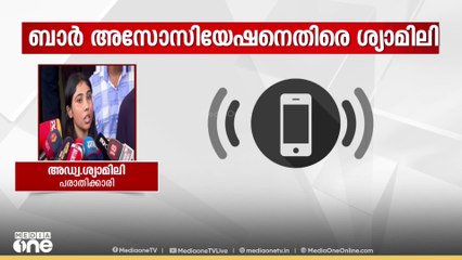 'ഞാൻ സ്വയം മുഖത്തടിച്ചതുപോലെയാണ് പലരുടെയും അഭിപ്രായം'; വൈകാരിക പ്രതികരണവുമായി ശ്യാമിലി