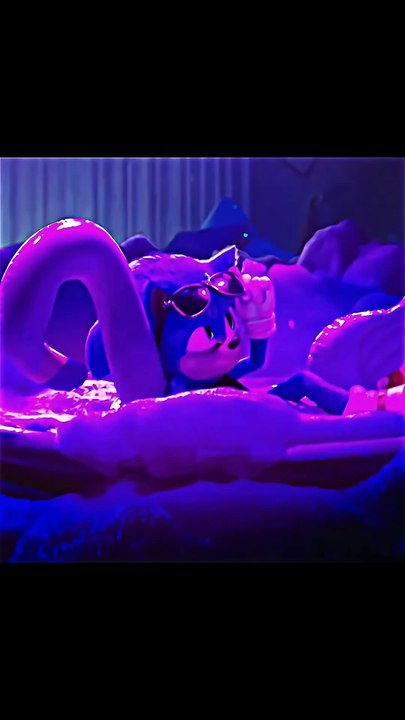 Sonic Speed Moment 🥶 Sonic Aura 999+ 🥵 #viral #trending #shortsfeed #shorts