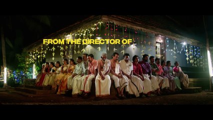 Parannu Parannu Parannu Chellan | movie | 2025 | Official Trailer