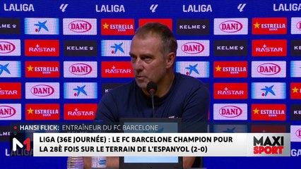 L'actualité sportive du 16-05-2025 - 16/05/2025