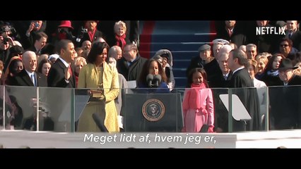 Michelle Obama: Life After the White House | movie | 2020 | Official Trailer