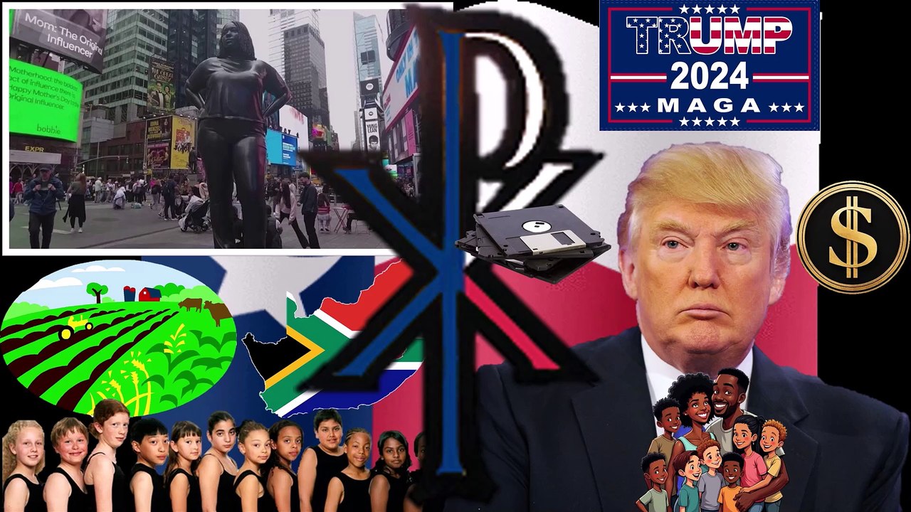 Democrats are Judgmental & President Trump Needs Us | News by Paulson (05/17/25)
