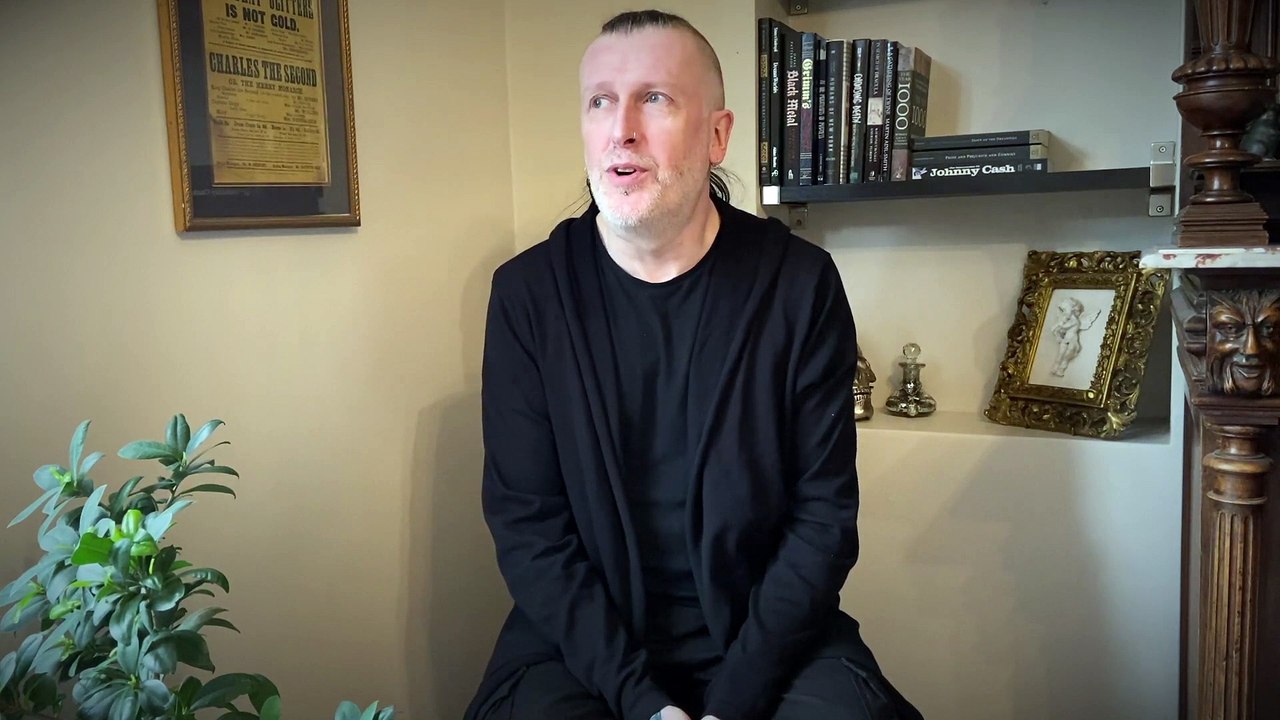 Daniel Lemire Chez Vous | show | 2008 | Official Trailer