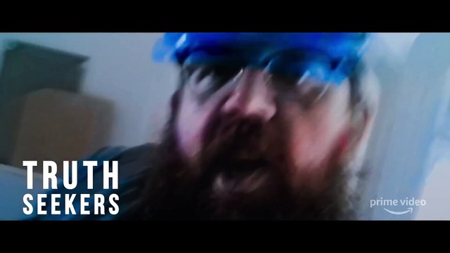 Moving London | show | 1983| S1 | Official Trailer