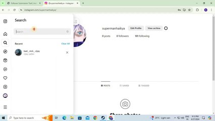 Get FREE Instagram Followers FAST Without Spending a Rupee