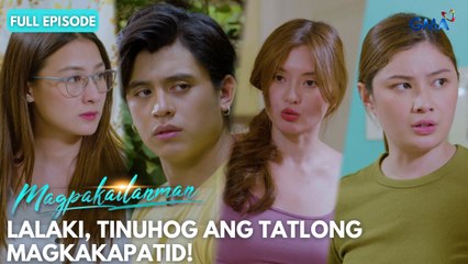 Magpakailanman: Three sisters, one lover (Full Episode) #MPK