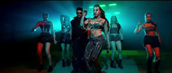 Guru Randhawa - QATAL - (Official Video)