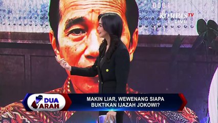Momen Roy Suryo Pamer Surat Panggilan, Sebut Penyidik Kebingungan Terkait Hal Ini