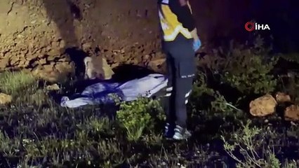 İznik'te kaçak kazı felaketle sonuçlandı!