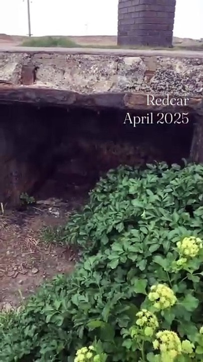 Redcar April 2025 Folge 03