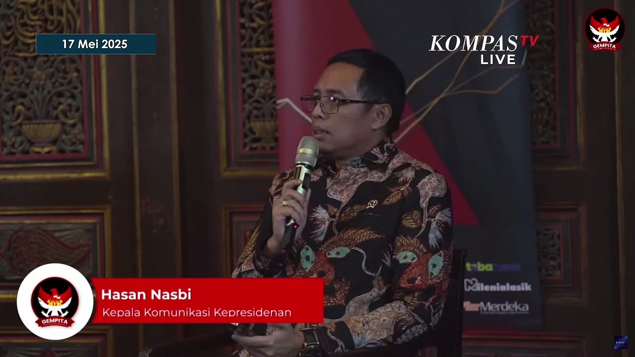 Istana Singgung Dedi Mulyadi Kirim Anak Bermasalah ke Barak Militer hingga Soal TNI Jaga Kejaksaan