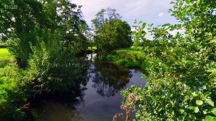 Iolo's River Valleys episode 4