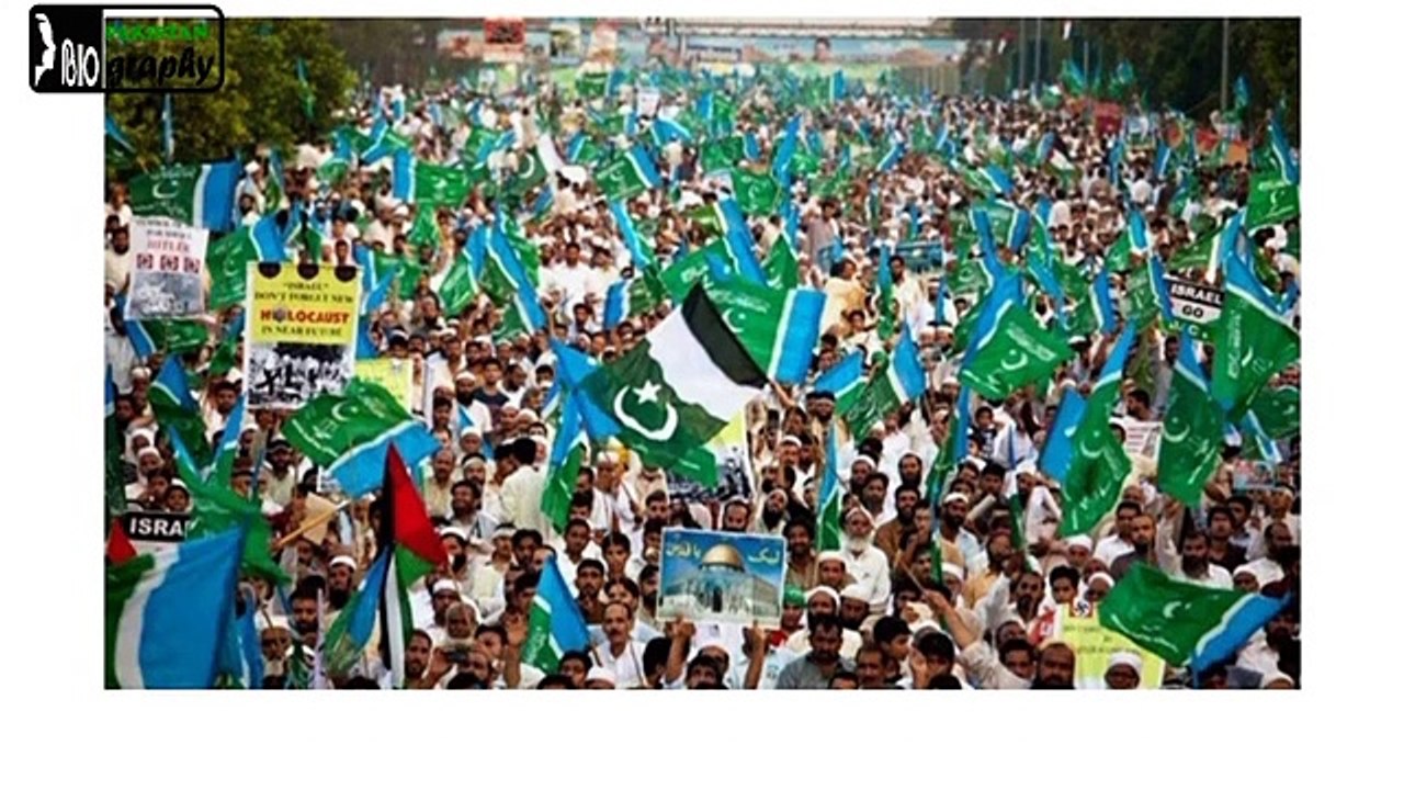 Munawar Hussain Biography _ The History of Politician of Pakistan in Urdu & Hindi.mp4