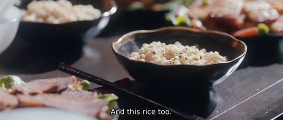 The Prisoner of Beauty Ep 9 Engsub