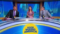 Good Morning America Full Broadcast - Friday, May 16, 2025