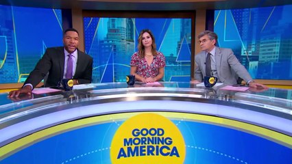 Good Morning America Full Broadcast - Friday, May 16, 2025