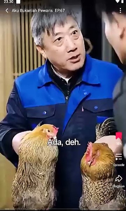 Aku Bukanlah Pewaris Drama China Sub Indo EPS 2 rama CHINA Full Eps Sub Indo #dramabox #minidrama #dramachina2025 #dramaboxromantis #dramaterbaru #dramaterbarutren #romantis #viral #short