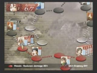 Suikoden 3: Final Major Battle