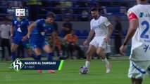 Saudi Pro League - Mitrovic au secours d'Al Hilal dans un match fou