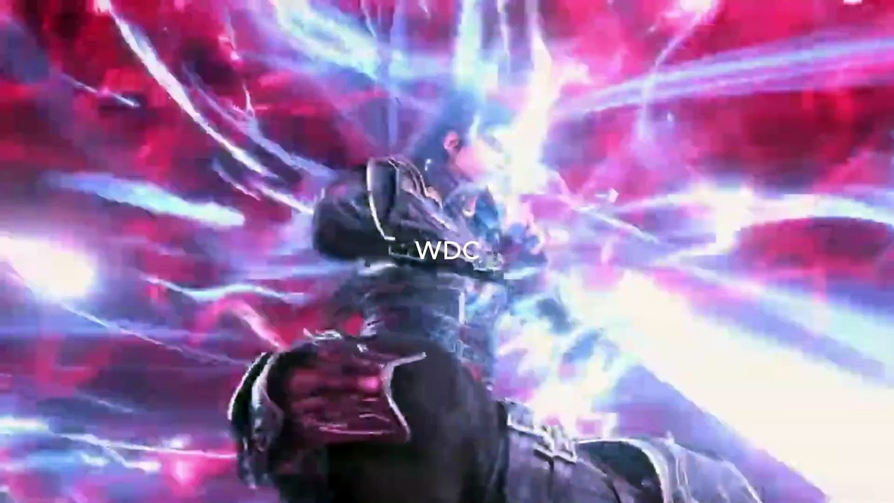 trailer battle through the heavens episode 147