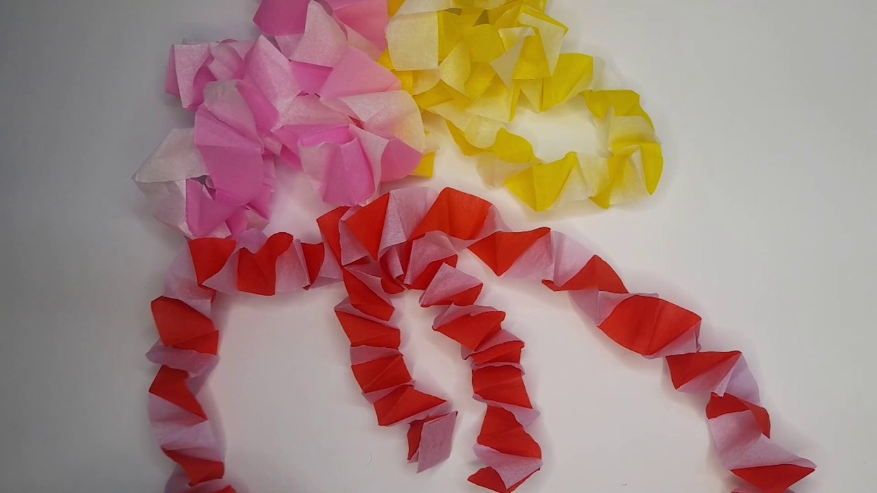 How to Make Paper Twirlers | Easy DIY Twirler Decorations That Spin