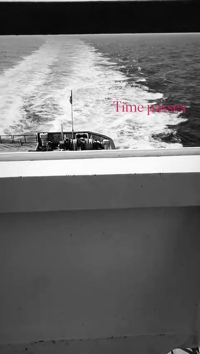 Time passes Folge 11