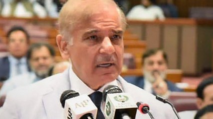 ऑपरेशन सिंदूर पर Pak पीएम का कबूलनामा