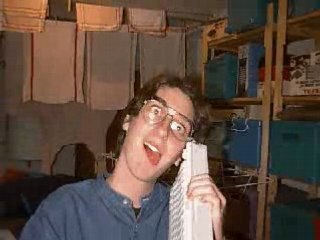 La secte des soirées réseaux