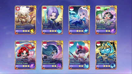 Magic Chess Go Go_ Gold Rush - Vale - Stargazer, Necrokeep & Los Pecados Synergy