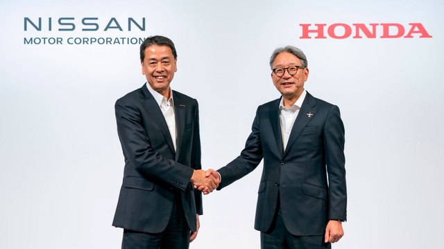 La Trastienda: Nissan despide a 20.000 trabajadores tras perder 4.000 millones