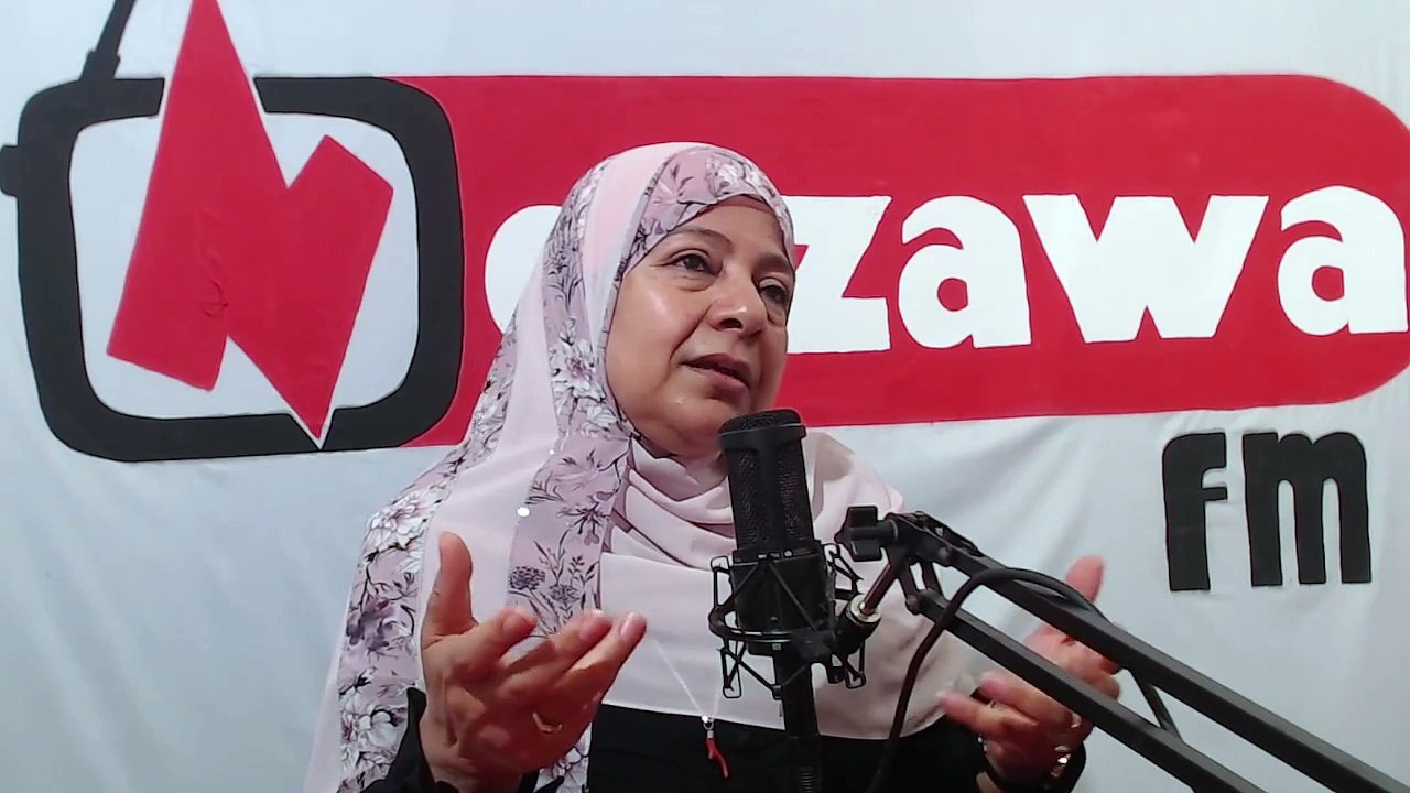 'دوخة الهستيريا 'او 'الاضطراب التحولي الهستيري' الاعراض؟ الاسباب؟ التشخيص والعلاج؟  الدكتورة رفيقة عبد الصمد طب عام