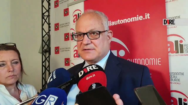 Firenze - PAPA. GUALTIERI: PER INTRONIZZAZIONE STESSO MODELLO PER FUNERALE FRANCESCO (16.05.25)